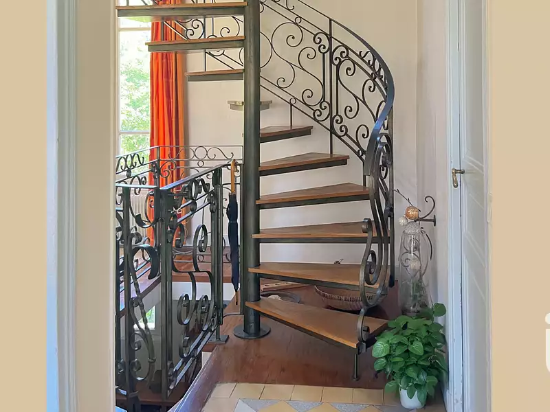 Maison, 69 m²