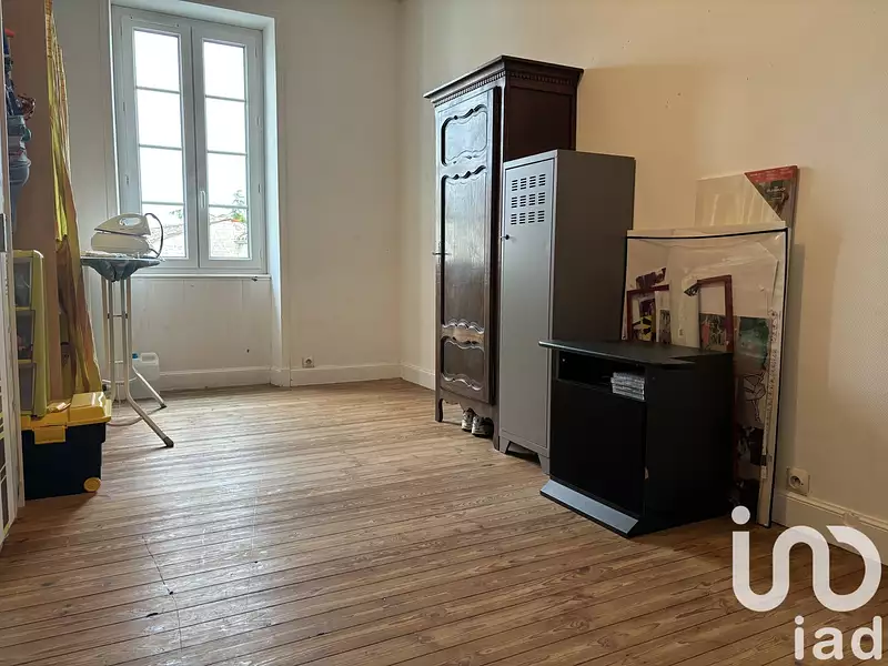 Maison, 180 m²