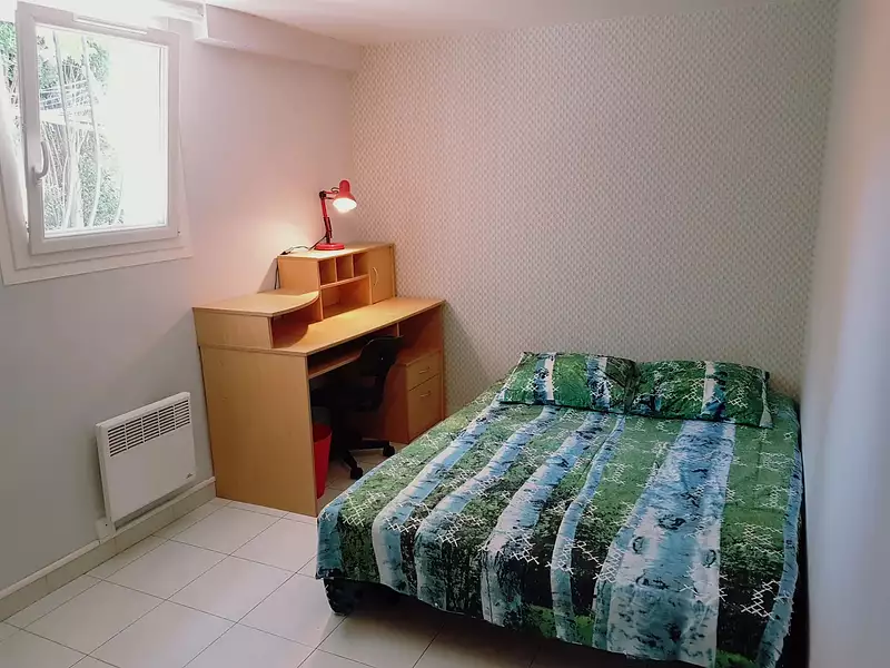 Maison, 214 m²