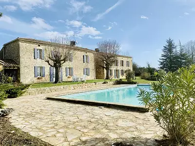 Maison, 520 m²