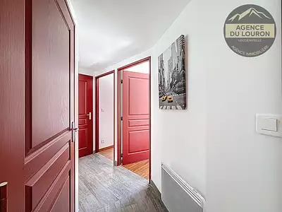 Appartement, 51 m²
