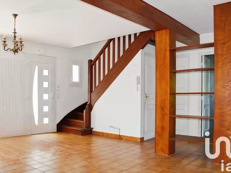 Maison, 75 m²