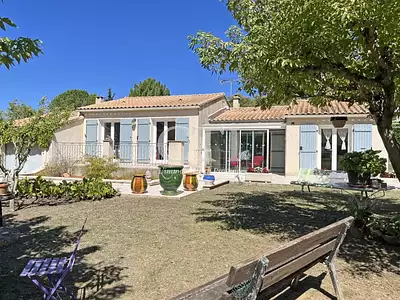 Maison, 92 m²