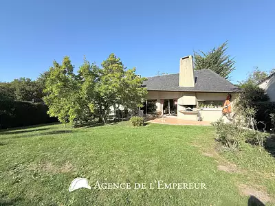 Maison, 170,82 m²