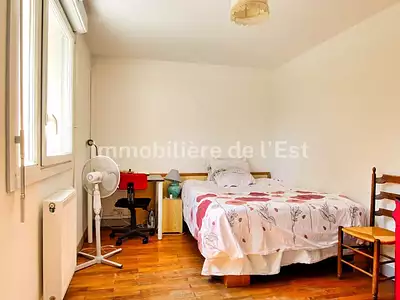 Appartement, 71 m²