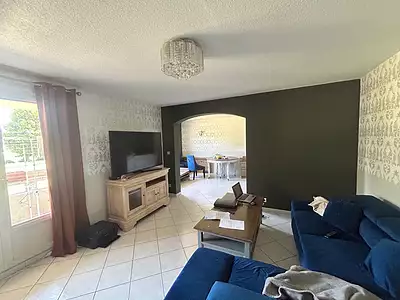 Appartement, 102 m²