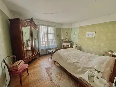 Maison, 109 m²