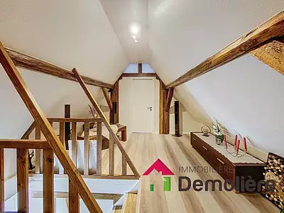 Maison, 170 m²