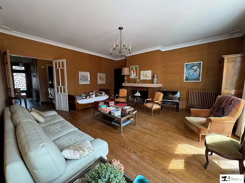 Maison, 164,26 m²