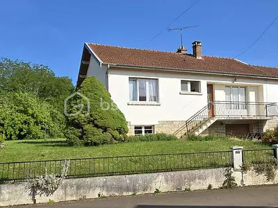 Maison, 97 m²