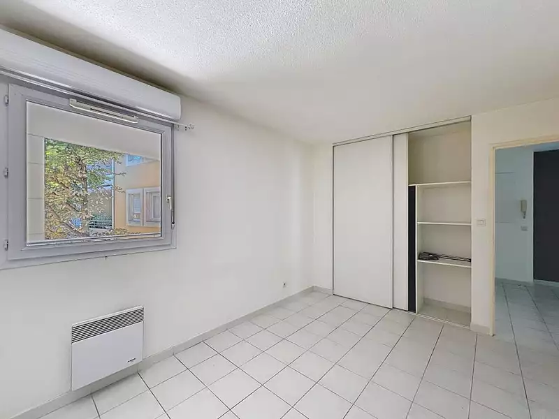 Appartement, 49 m²