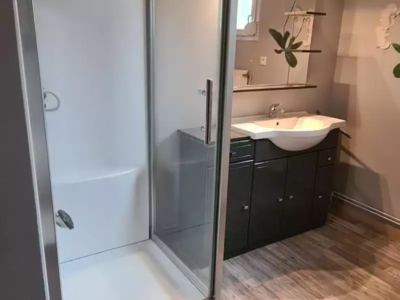 Maison, 93 m²