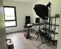 Appartement, 61,75 m²