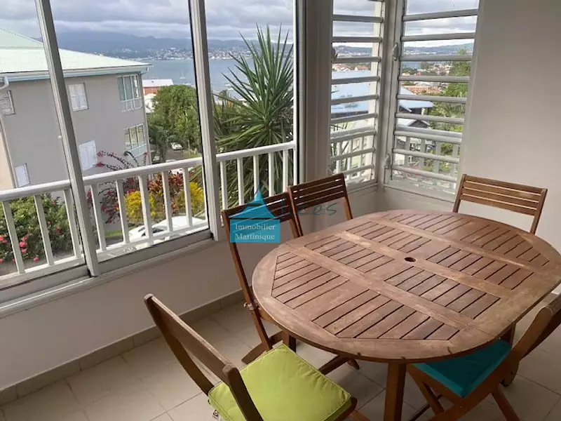 Appartement, 37,73 m²