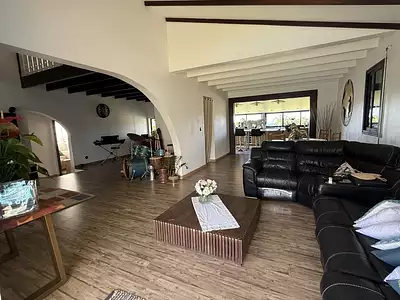 Maison, 160 m²