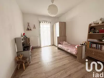 Appartement, 68 m²