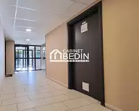 Appartement, 43,5 m²