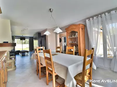 Maison, 165 m²