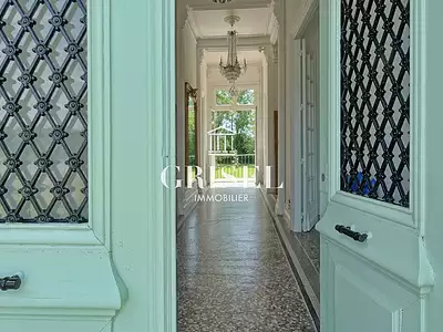 Maison, 268 m²