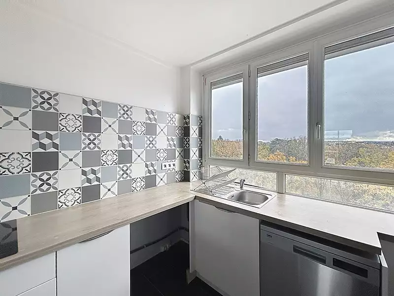 Appartement, 65,07 m²