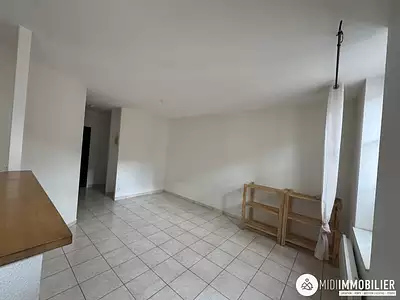 Appartement, 52,45 m²