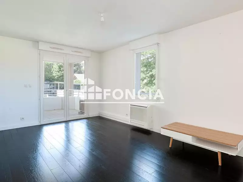 Appartement, 59 m²