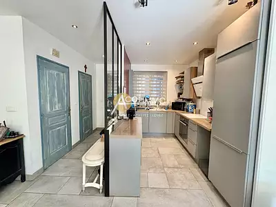 Appartement, 68,7 m²