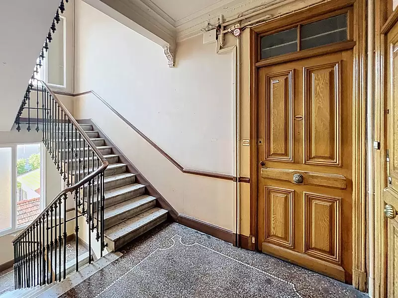 Appartement, 47 m²