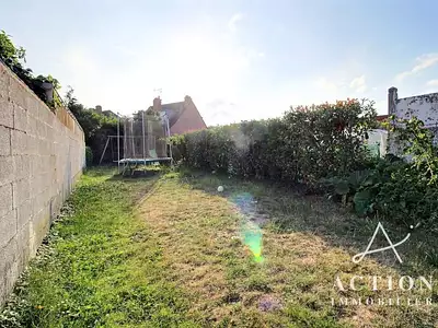Maison, 104 m²