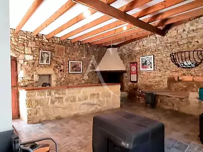 Maison, 422,8 m²