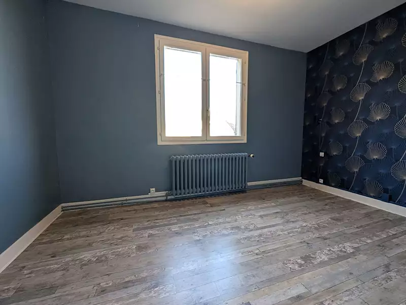Maison, 104 m²