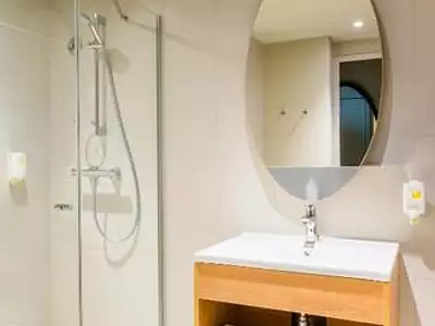 Appartement, 21 m²