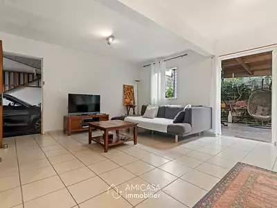 Maison, 129 m²