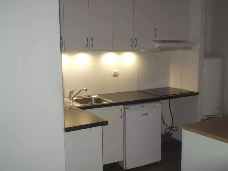 Appartement, 52 m²