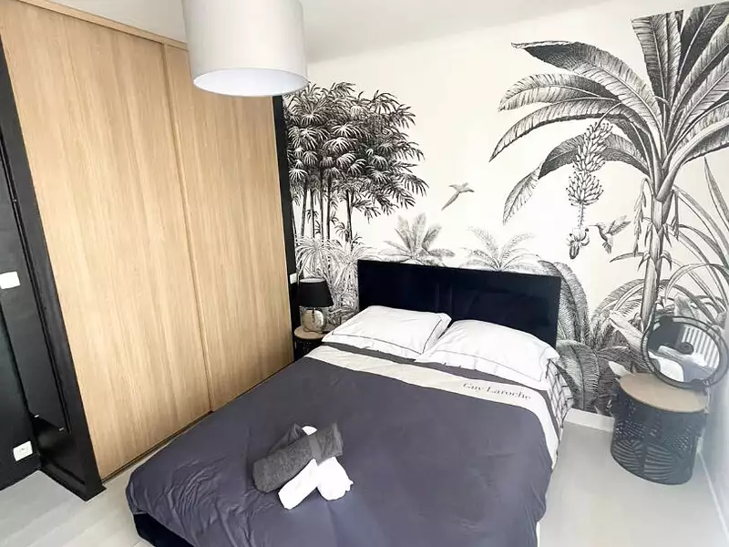 Appartement, 59 m²