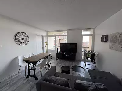 Appartement, 98 m²