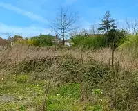 Terrain, 600 m²