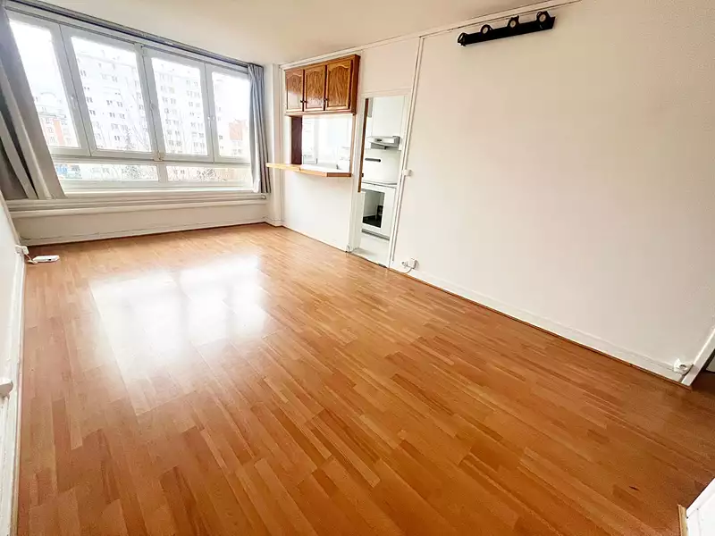 Appartement, 50 m²