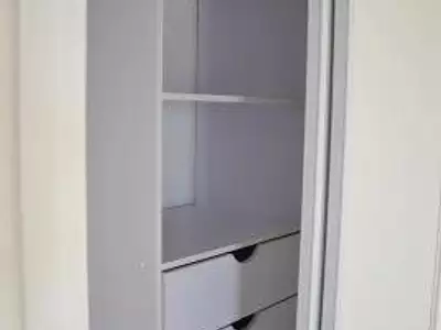Appartement, 30 m²