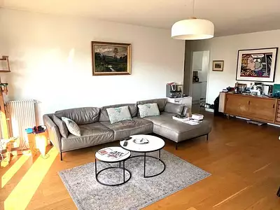 Appartement, 96 m²