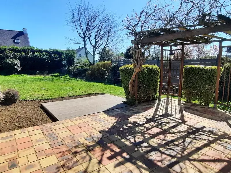 Maison, 115 m²