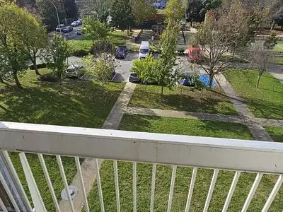 Appartement, 51 m²