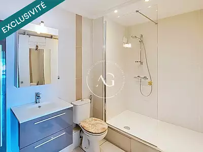 Appartement, 91 m²