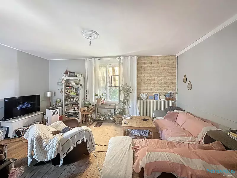Maison, 120 m²