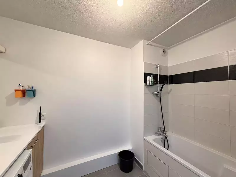 Appartement, 63 m²
