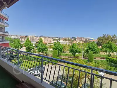 Appartement, 53,57 m²