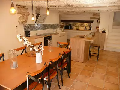 Maison, 258 m²