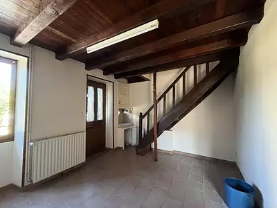 Maison, 69 m²