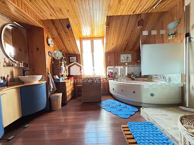 Maison, 144 m²