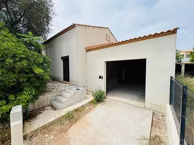 Maison, 130 m²